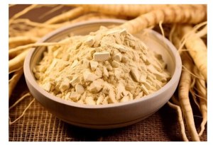 Siberian Ginseng Extract