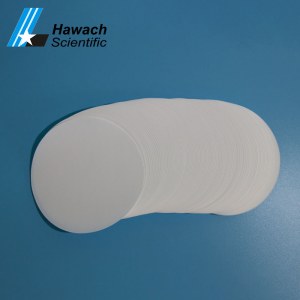 Filter Paper for Extraction