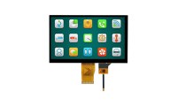 Z10100-P45 10.1 Inch 19201200 LCD Display 1000nits LVDS Interface Support HDMI