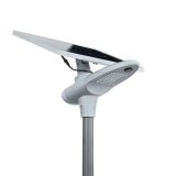 JKC Series All In Two Solar Street Light