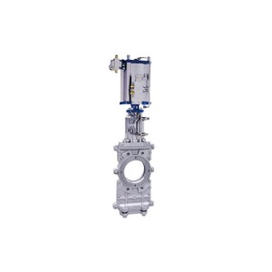 Knife Gate Valve