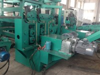 Cnc peeling machine China Manufacturer