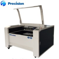 CO2 Laser Engraving & Cutting Machine with 100W Reci Laser Tube JP1390