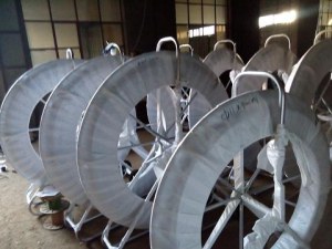 Cable Handling Equipment