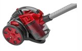 Aspirateur sans sac Clatronic 700W Animal BS 1308 P rouge