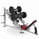 SK-701 Leg press hack squat machine lifefitness gym equipment sukon fitness