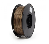 Gembird Filament PLA Cuivre, 1,75 mm, 1 kg - 3DP-PLA1.75-02-CO