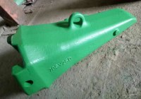 ESCO bucket teeth 60SV2SD,65SV2SD,70SV2SD,75SV2SD,75SV2RXL,85SV2SD