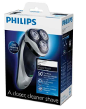 Rasoir électrique à sec Philips Series 5000 PowerTouch PT860/16