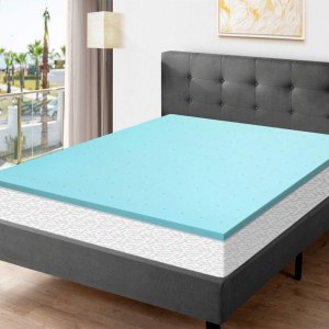 Memory foam mattress topper manufacturer