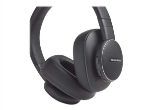 Harman/kardon Fly ANC OE Casque audio Noir HKFLYANCBL