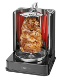 Multigrill vertical Kebab Clatronic DVG 3686