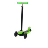 New Arrival 4 Wheel Children Scooter Maxi Kick Scooter
