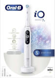 Oral-B iO Series 7N Blanc Albâtre