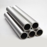 Rolled Seamless Gr1 Gr2 Gr4 Gr9 Titanium Tube and Pipe Threaded