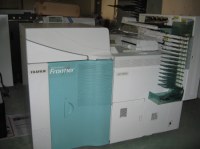 Used Minilab - FUJI FRONTIER 7500 (NORITSU 3702 SAME MODEL)