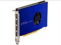 AMD RADEON PRO WX 5100 8Go GDDR5 100-505940