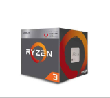 Processeur boite AMD Ryzen 3 2200G 3.5GHz 2Mo L2 YD2200C5FBBOX