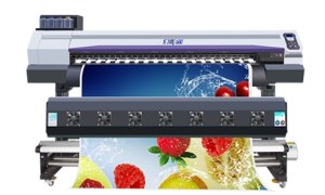 FD-2168 heat transfer printer sublimation printer