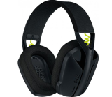 Logitech G435 LIGHTSPEED WRLS G Casque audio sans fil Noir - EMEA - 981-001050