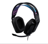 Logitech Casque gaming filaire G335 BLACKEMEA 981-000978