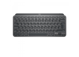 Logitech MX Keys Mini Minimalist Clavier éclairé sans fil - DEU - CENTRAL 920-010479