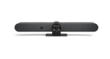 Logitech ConferenceCam Rally Bar noir 960-001311