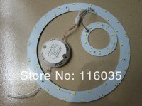 Factory Price Good Quality 23W Round Ring LED Panel For Ceiling Home.Magnetic LED Circl...