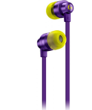 Logitech - G333 Ecouteurs intra-auriculaires filaires Violet - 981-000936