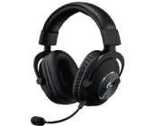 Logitech - PRO X Wireless LIGHTSPEED Casque Gaming - 981-000907