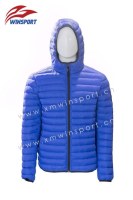 Men's Padded Jacket