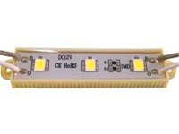 High Quaility Smd5050 3pcs 4pcs 6pcs Leds 12v Dc IP65 Led Moduel Light