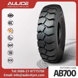 Forklift Tire