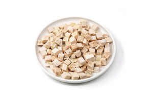 Freeze-Dried Pet Treats Series