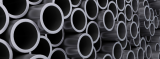 Stainless Steel Pipe