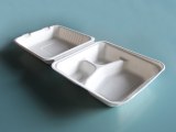 Taking-Away Food Tray