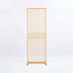 Bamboo Screen