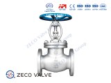 Flange Globe Valve