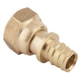 Brass Swivel Fittings