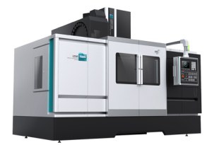 Vertical Machining Center