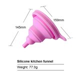 Kitchen Funnel