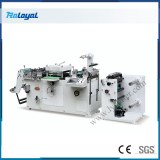 LDC-320A/420A Automatic Label Die Cutter Machine