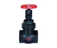 NON-RISING STEM GATE VALVES