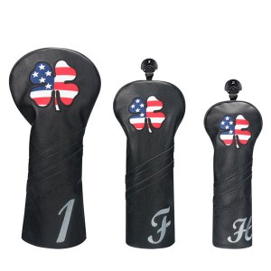 Leather Headcover