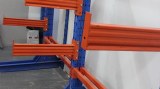 Durable Cantilever Bar Racks On Sale