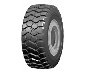 Radial Tire Construction