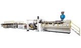 Stretch Film Extrusion Line