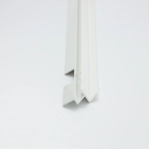 Rigid PVC Extrusion Profile