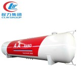 LPG Storage Tanks