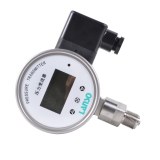 Digital Air Pressure Gauge